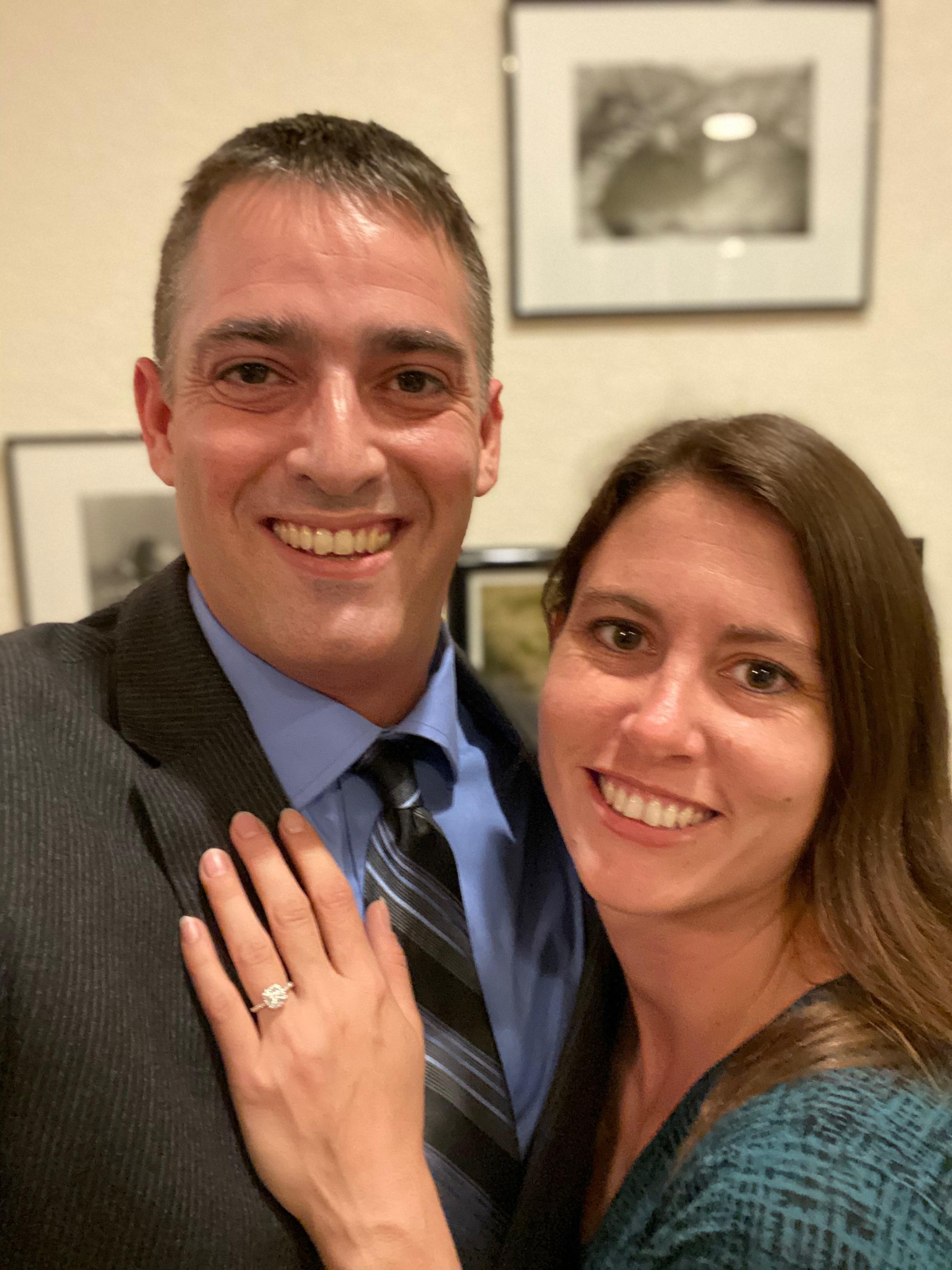 The Wedding Website of Stacey Johnson and Justin Johnson