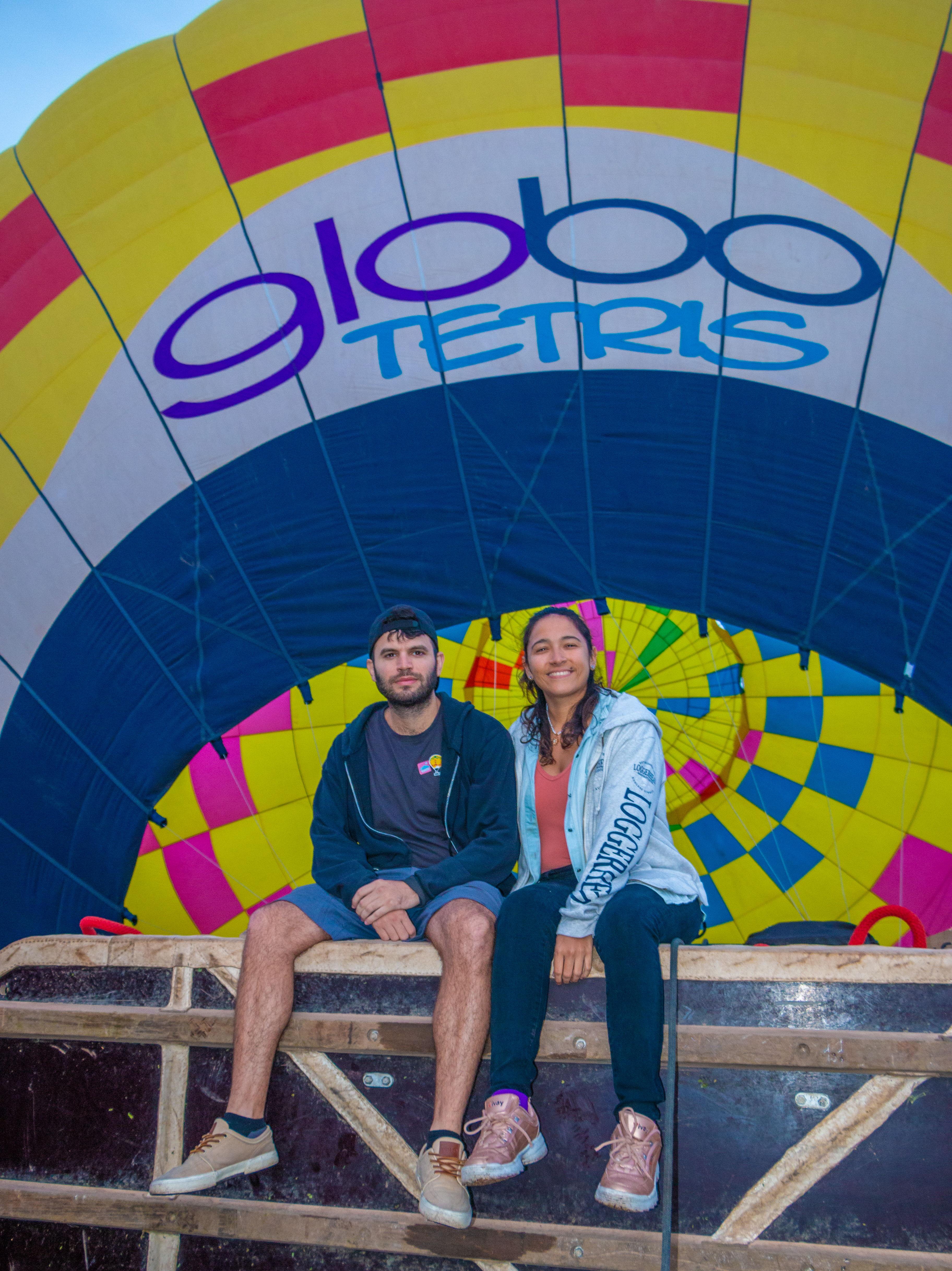 The Wedding Website of Stephanie Cruz and Eduardo Nogales