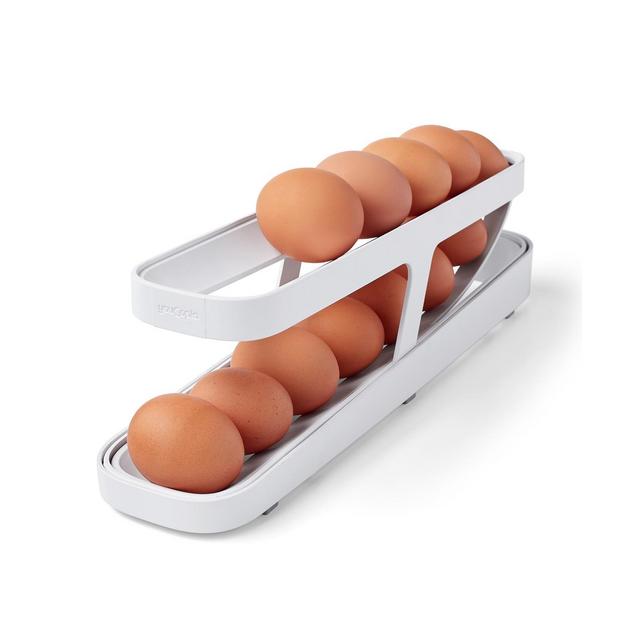 YouCopia RollDown Refrigerator Egg Dispenser