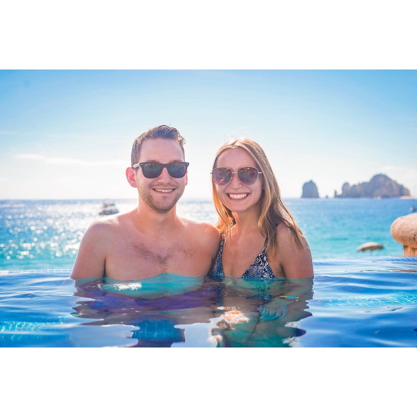 Cabo San Lucas, Mexico 12/14/2021