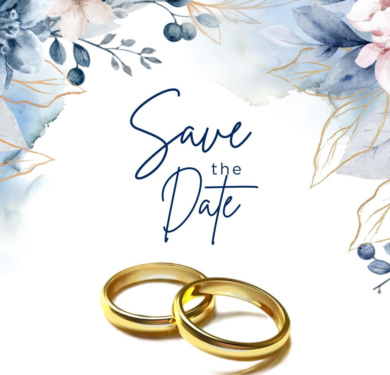 The Wedding Website of Melannie De Leon and David Villaronte