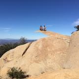 Potato Chip Rock Hike