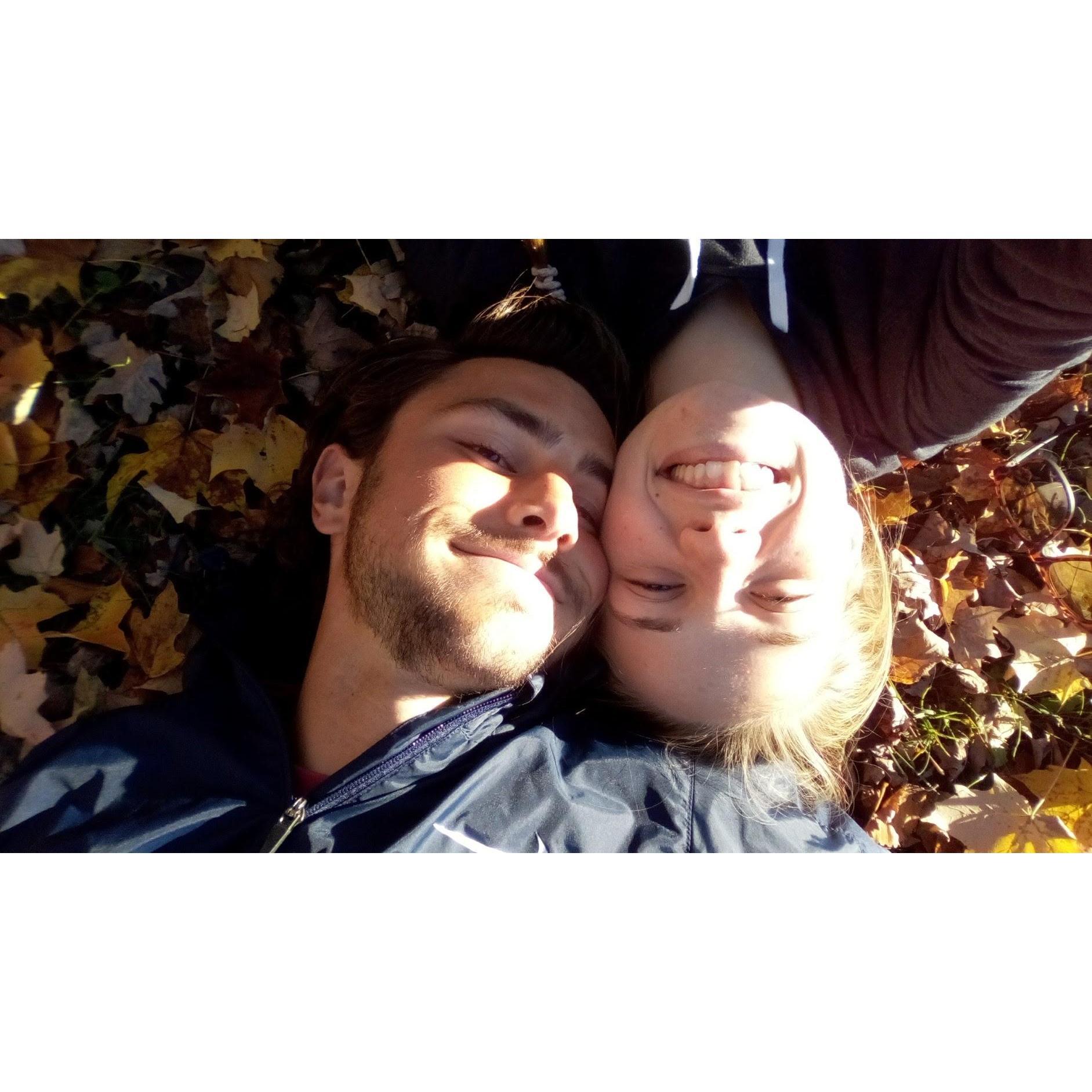 2 Year Anniversary 2016