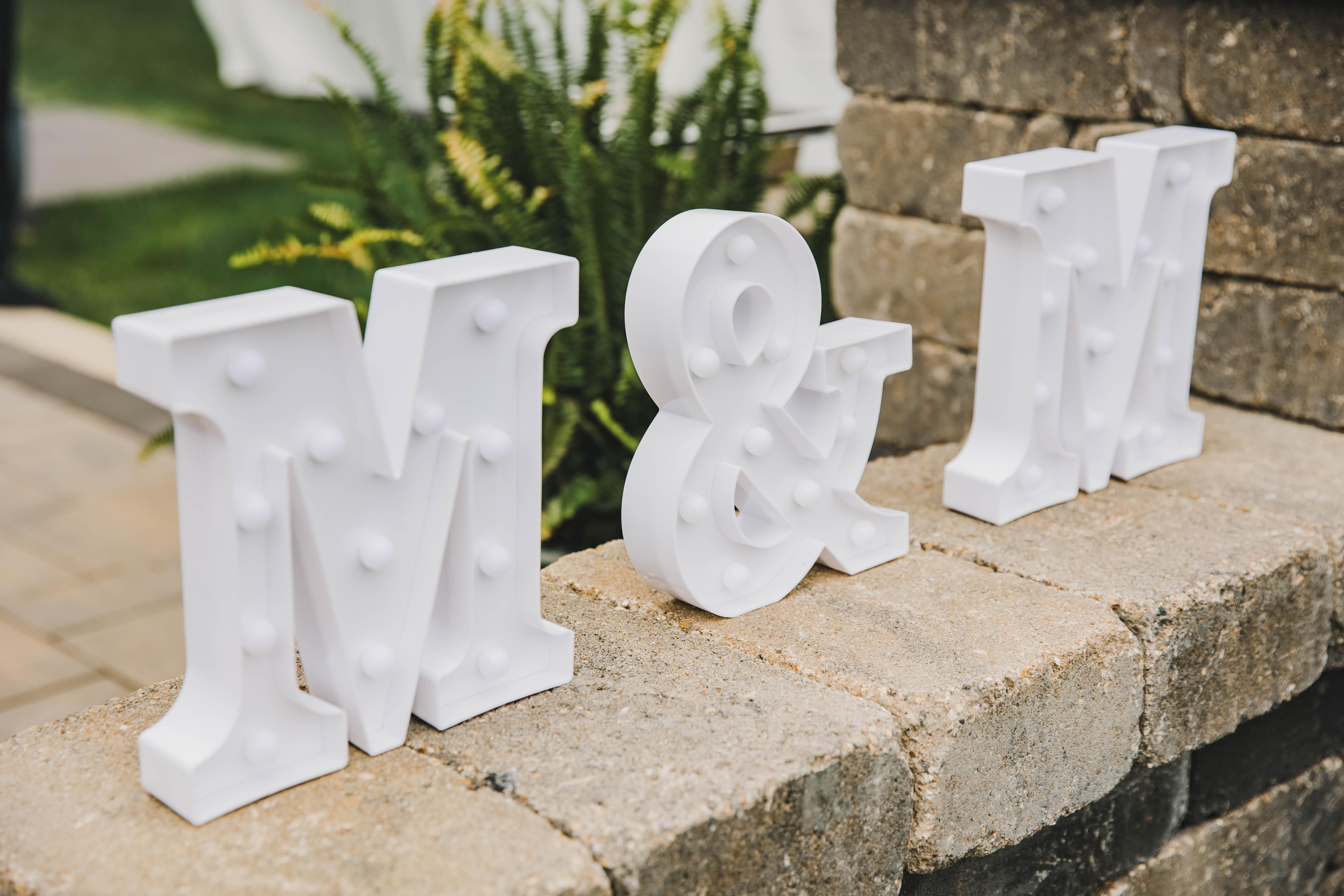 The Wedding Website of Marina Sharif and Mohsin Khan