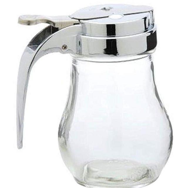 Tablecraft 6 Oz Syrup Dispenser