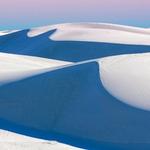 White Sands