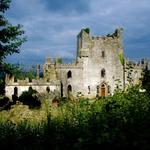 Leap Castle, Ireland