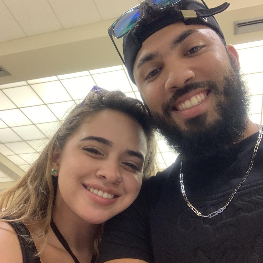 St Augustine bday celebration 🥰