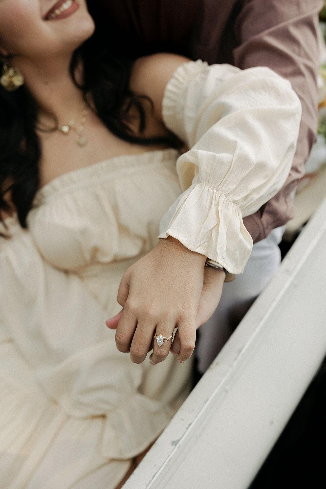 The Wedding Website of Melanie González and Javier Ballester