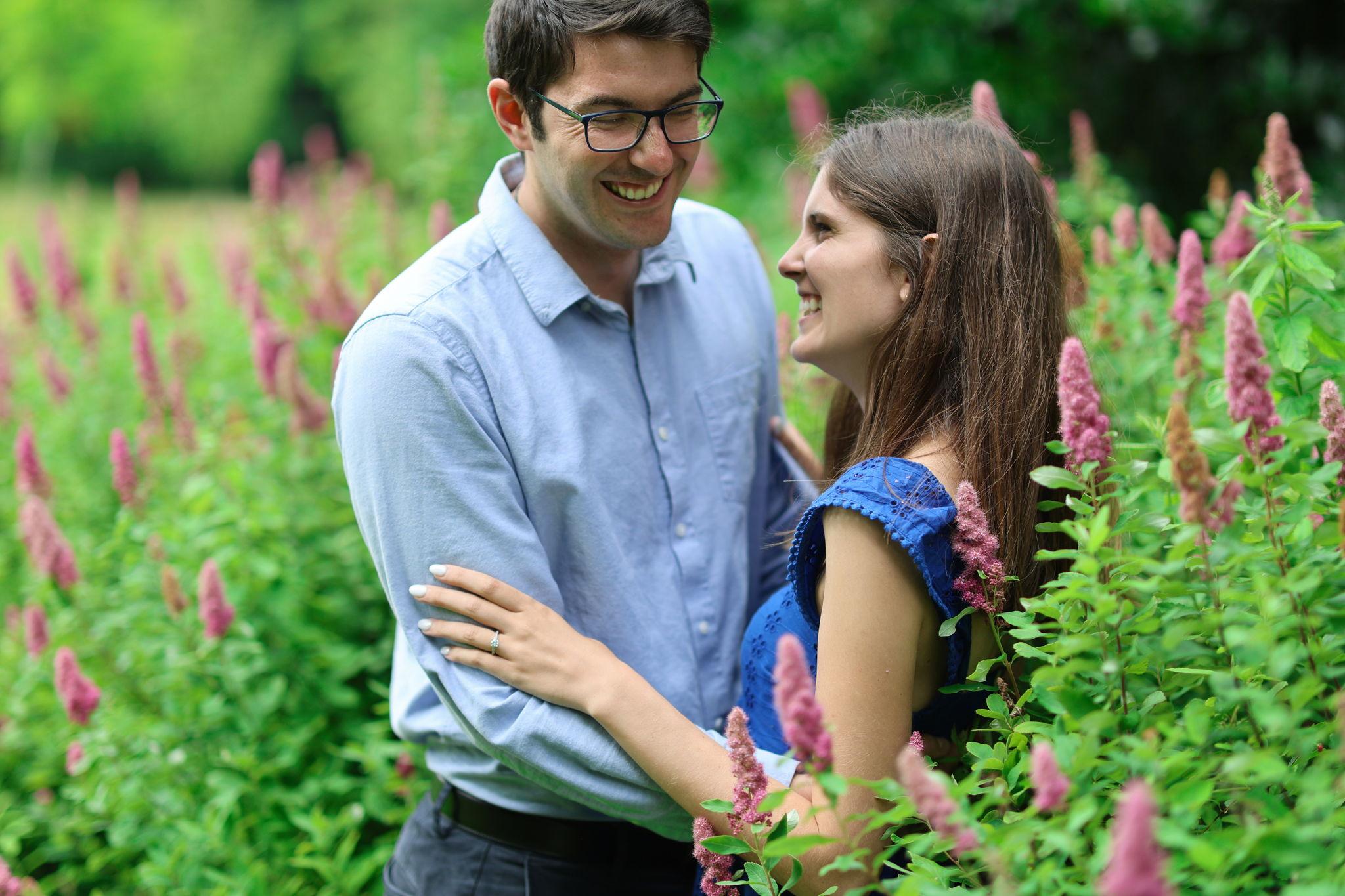 The Wedding Website of Jim Davey and Alyssa Hilliker