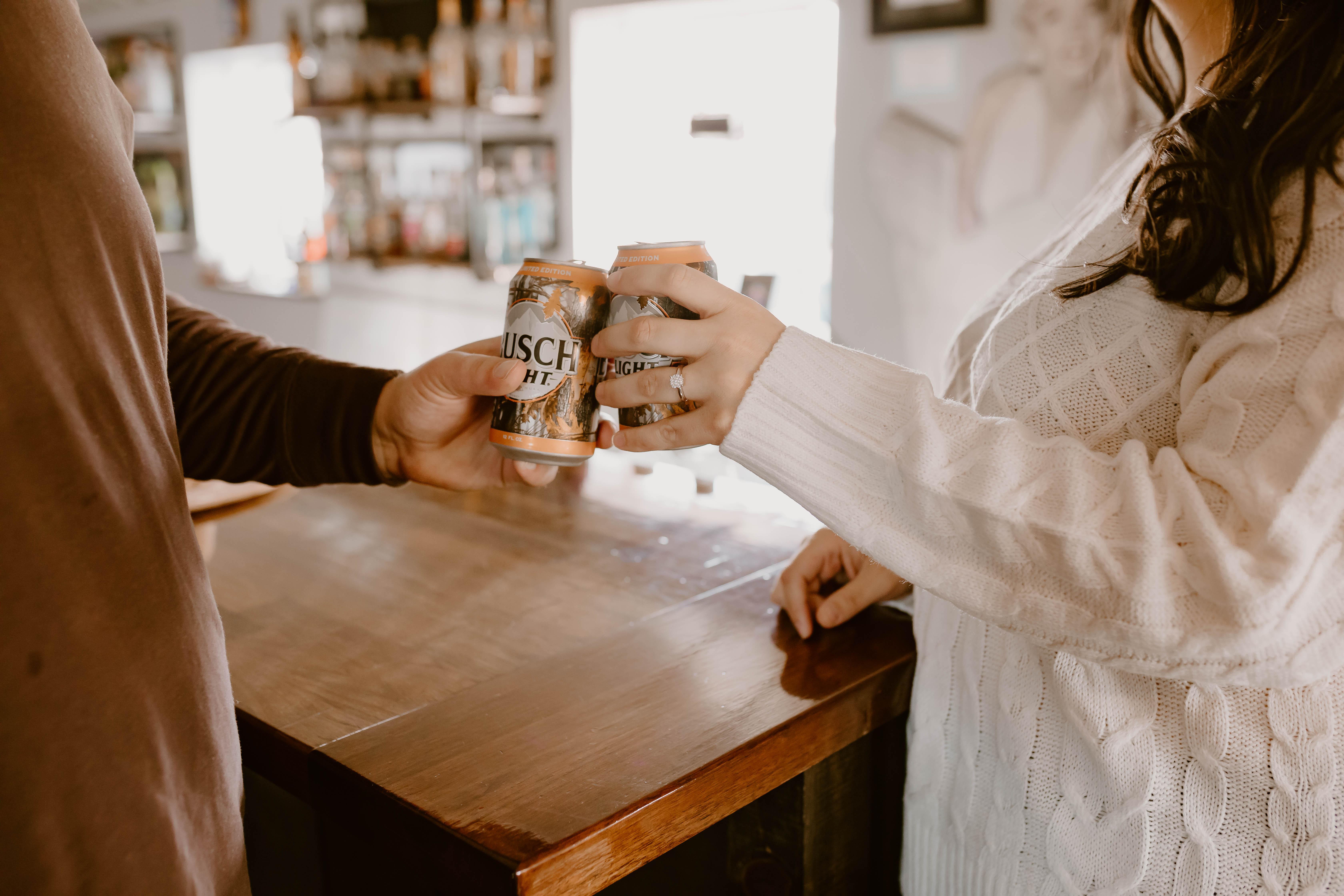 The Wedding Website of Stevie Coates and Brett Woker