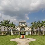 Palm Beach international Equestrian Center