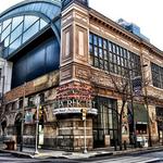 Reading Terminal Market