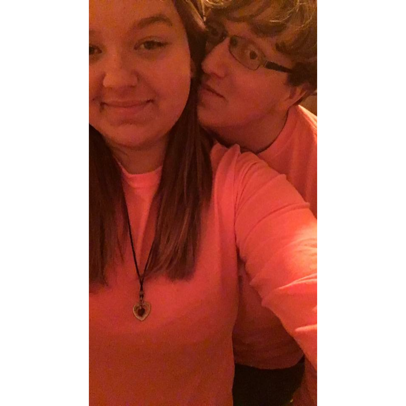 Our first Sadies