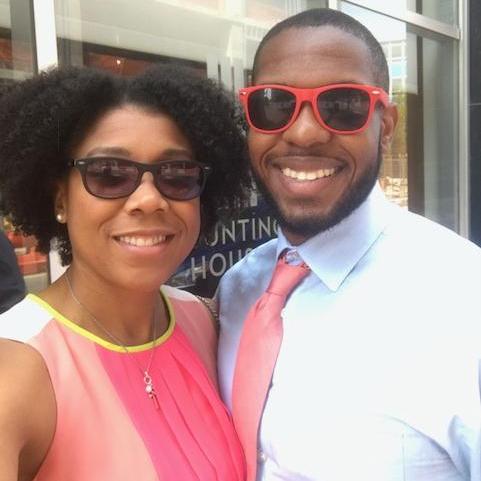 Resurrection Sunday - Durham, NC (April 2017)