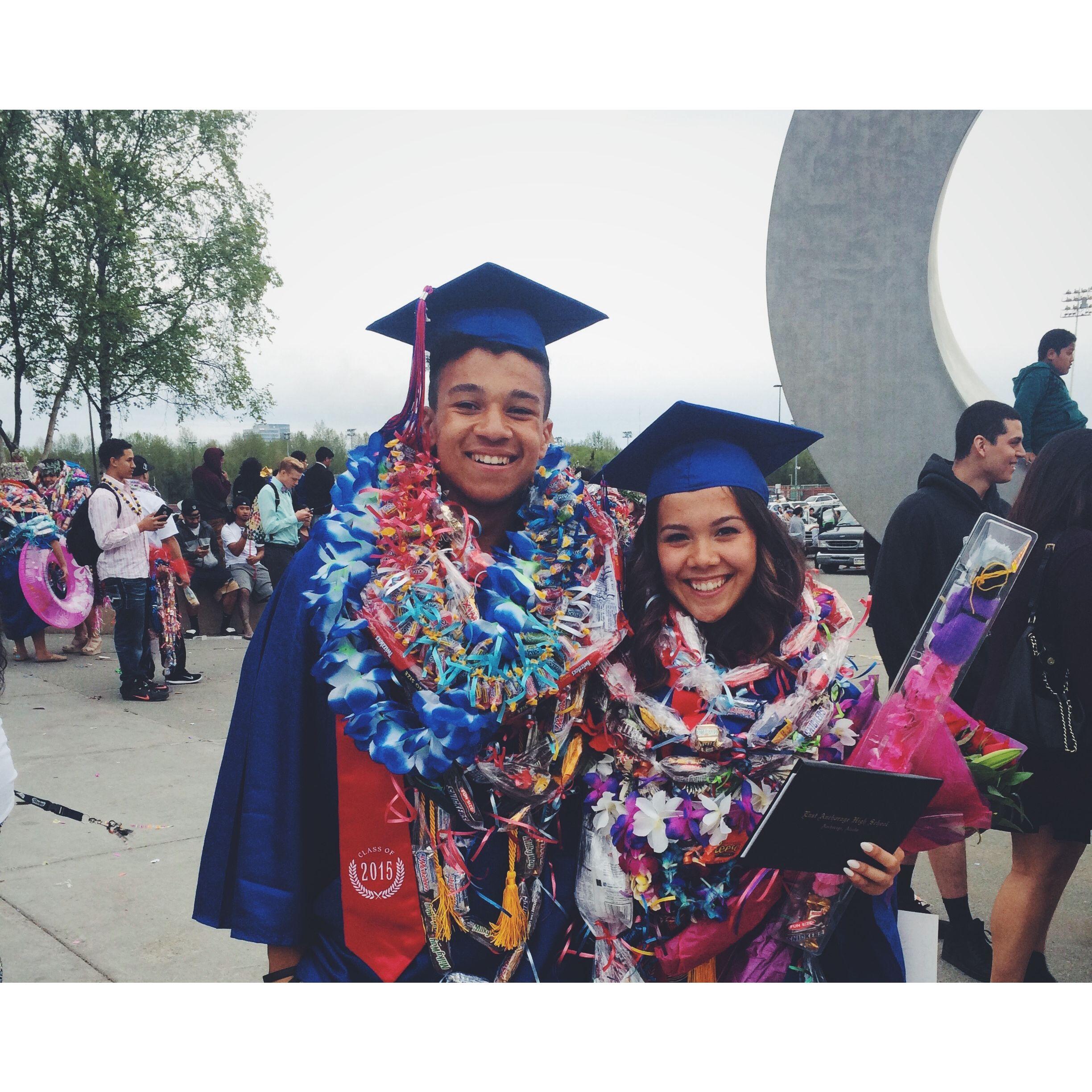 High School Graduation