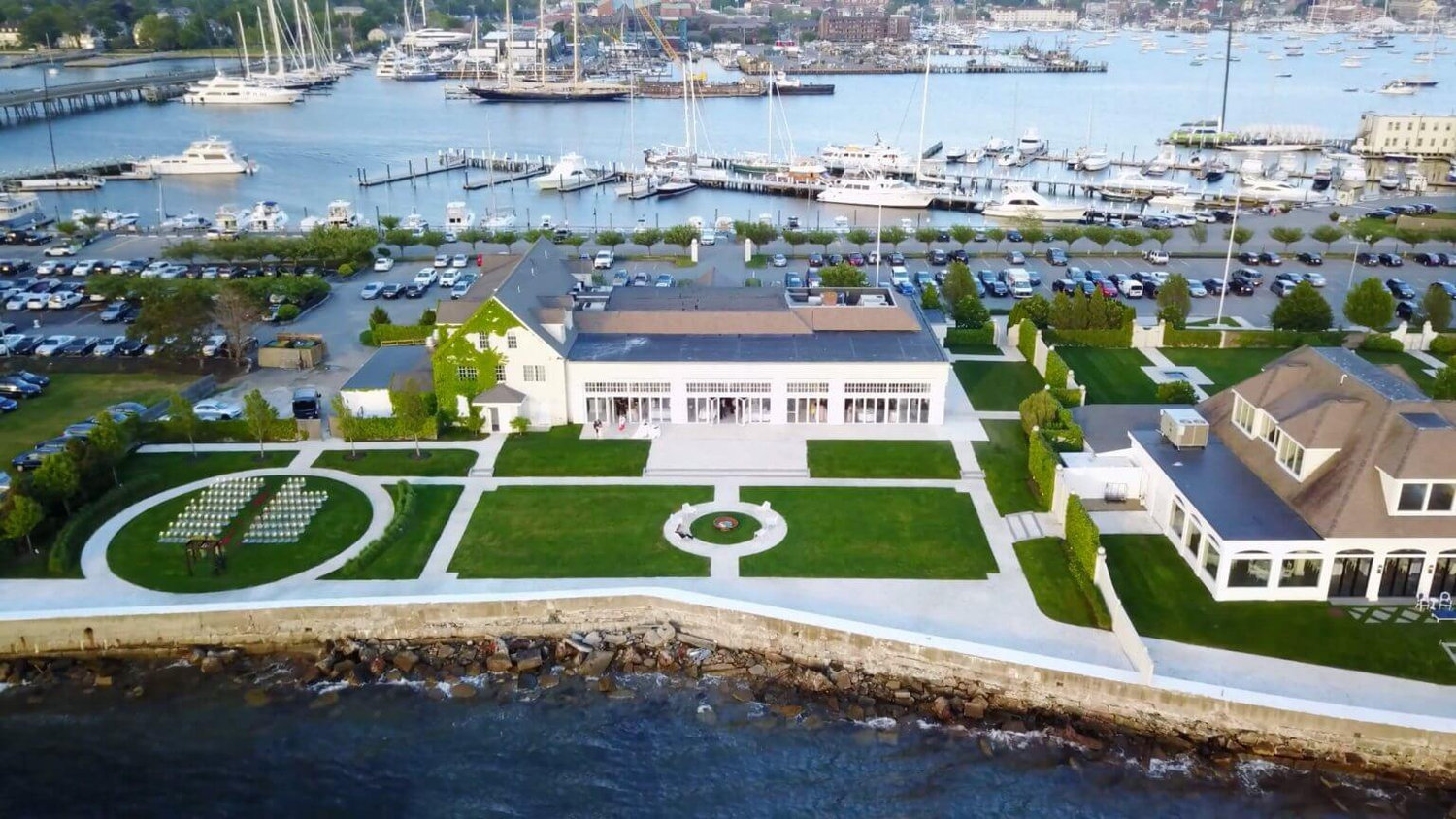 The Wedding Website of Katie Ajemian and Chris Richter