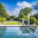 The Dallas Arboretum and Botanical Garden
