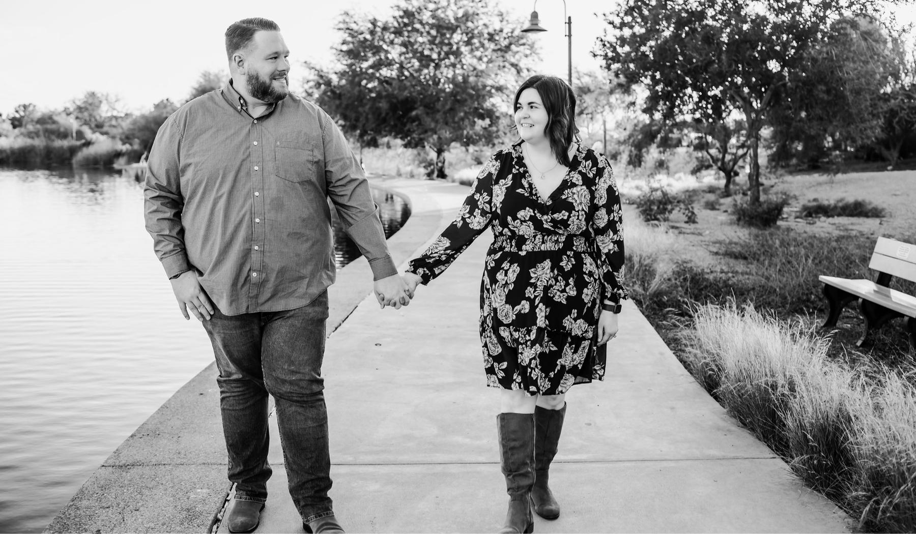 The Wedding Website of Amber Anguiano and John Crandall