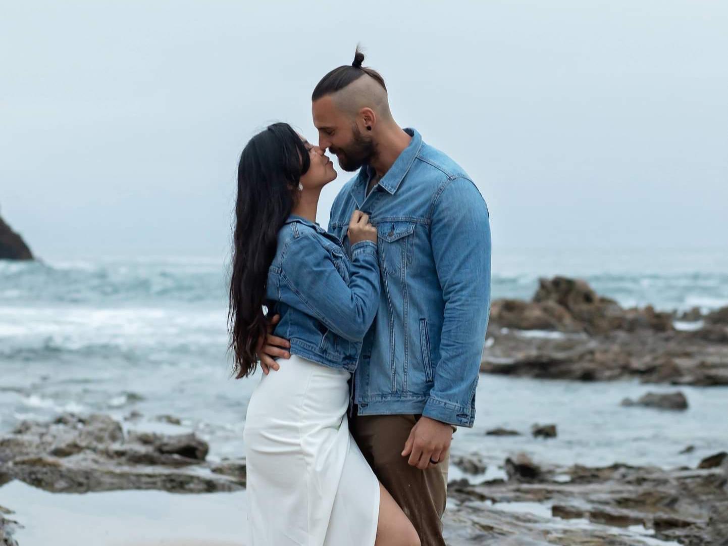 The Wedding Website of Ashley Nguyen and Johnny Katona
