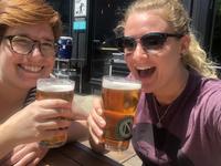 Ninkasi Brewing Tasting Room