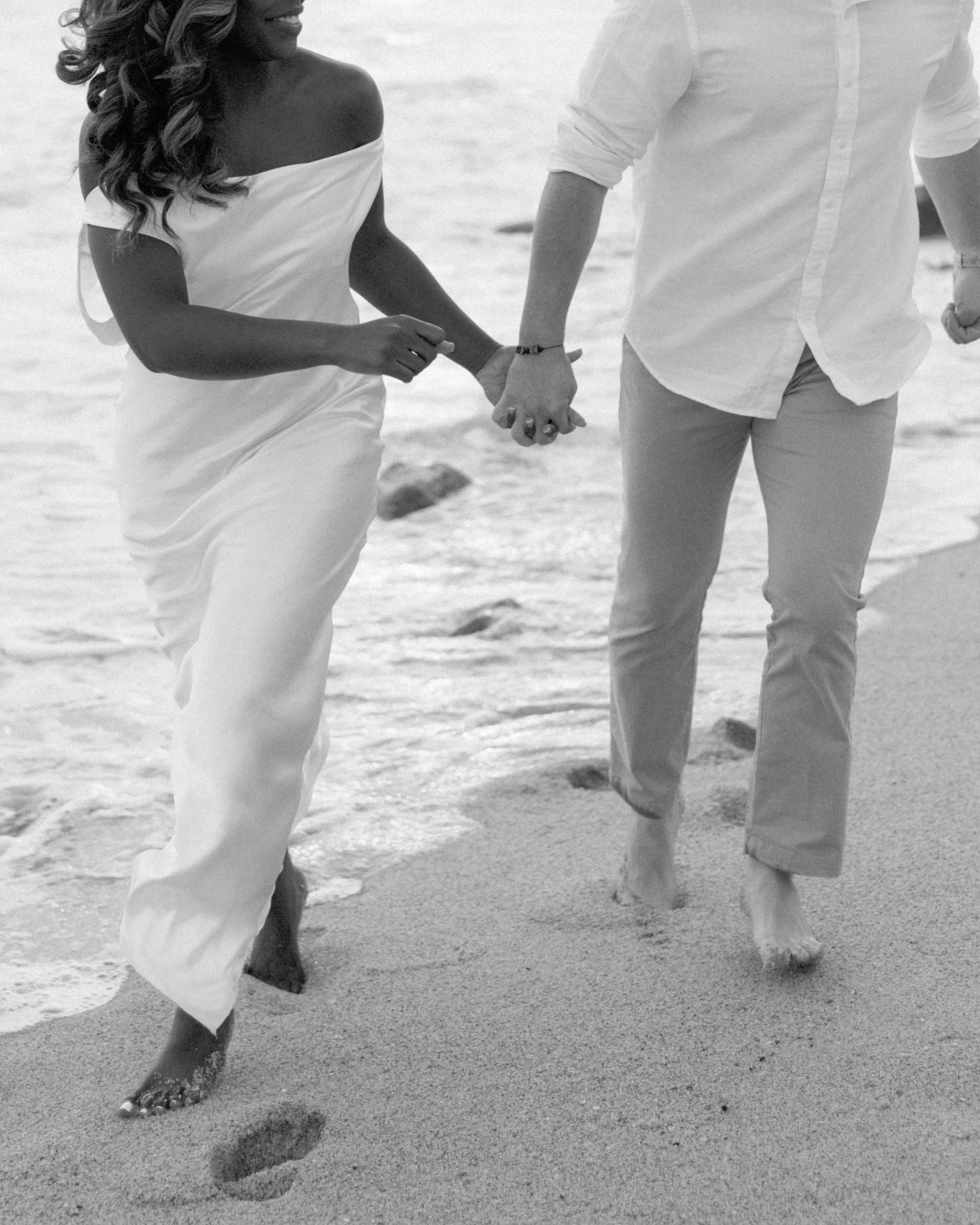 The Wedding Website of Stephanie Brobbey and Collin Rodocker