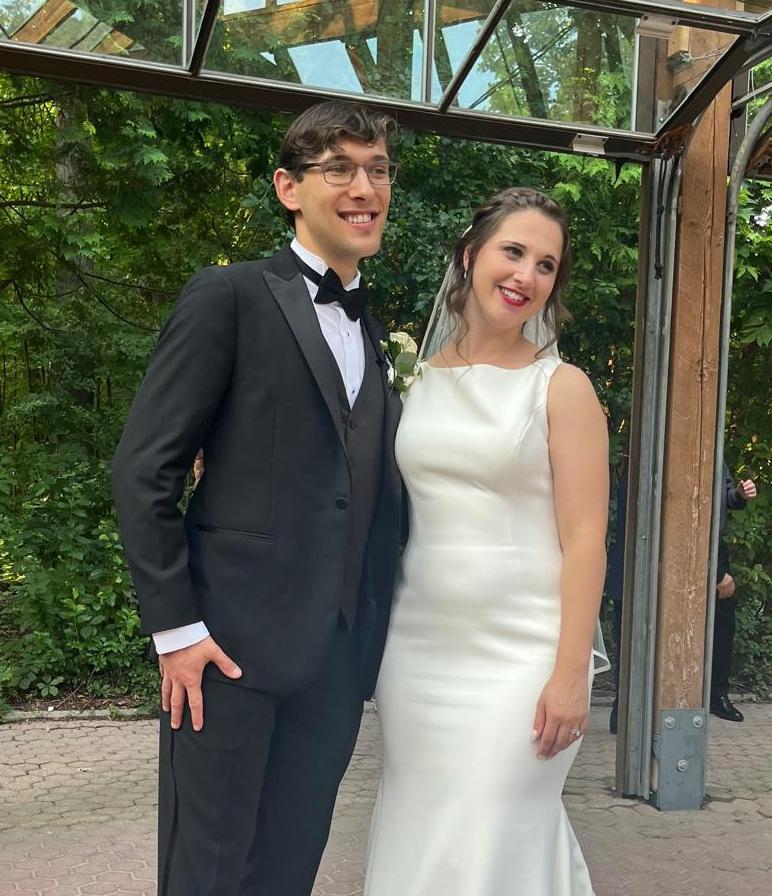 The Wedding Website of Jena Niceforo and Dimitar Krastev