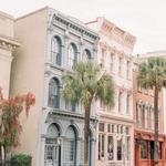 Rainbow Row