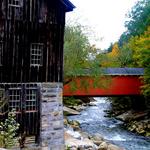 McConnells Mill State Park