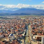 Kosovo (Adea's home)