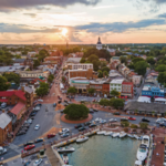 Downtown Annapolis