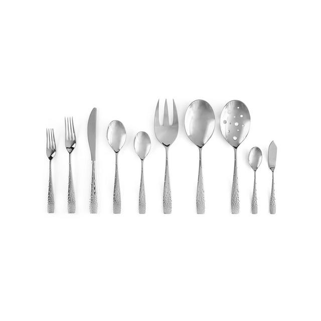 Nambe Dazzle 45 Piece Set