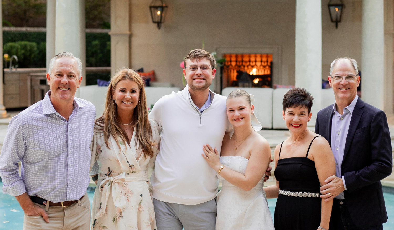 The Wedding Website of Lindsey Stafford and Jackson Ryan