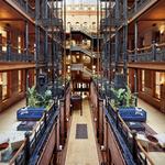 Bradbury Building