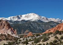 Pikes Peak