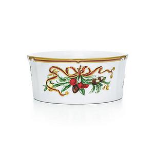 Christmas Wine Coaster