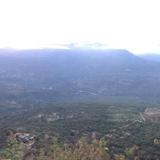 Mirador Salto del Mico