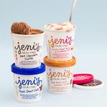 Jeni's Splendid Ice Creams