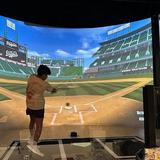Home Run Dugout