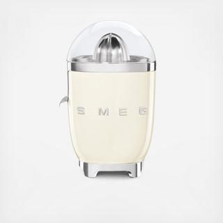 50's Retro Style Aesthetic Citrus Juicer