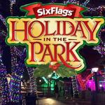 Six Flags Over Texas