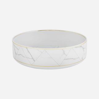 Carrara Salad Bowl