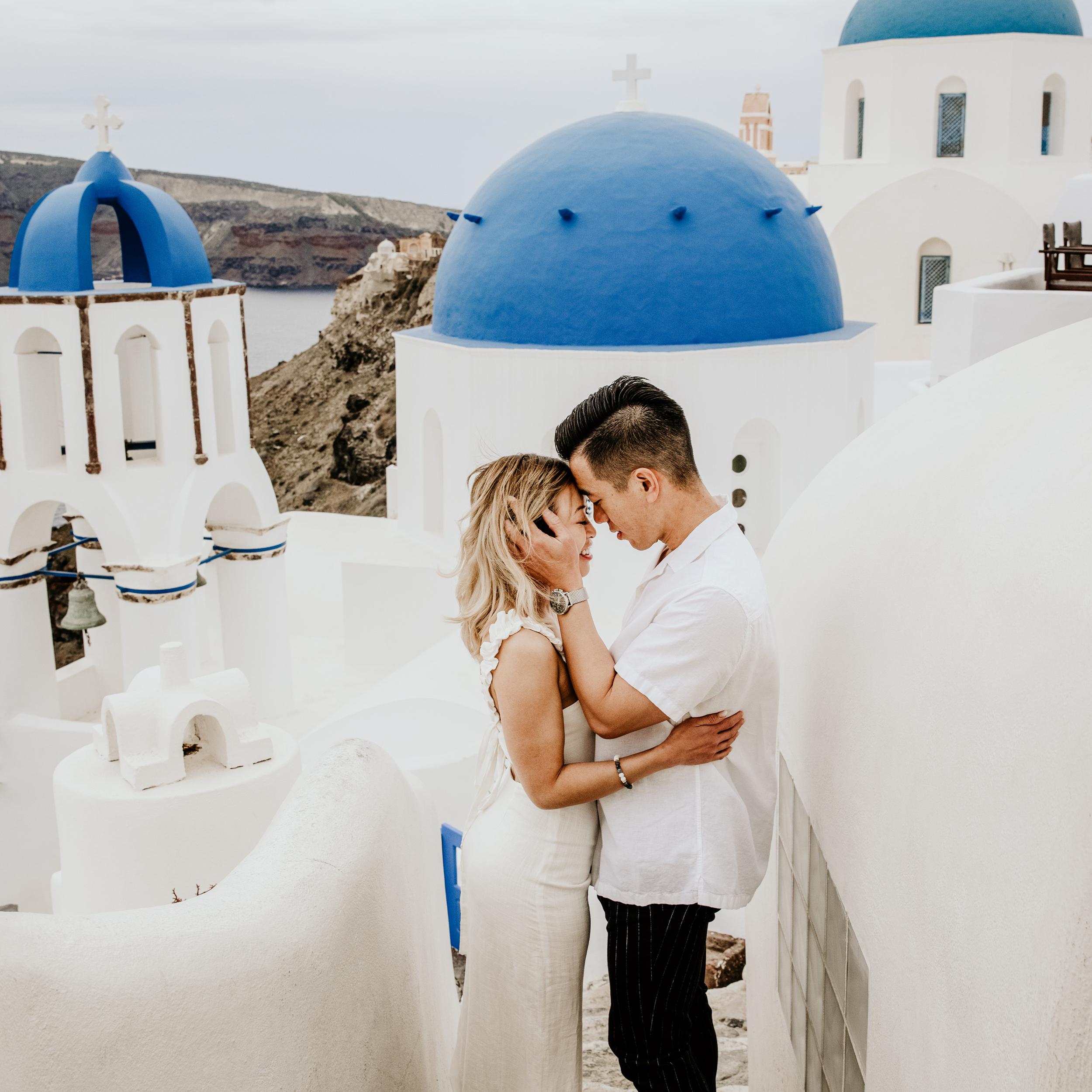 Our Honeymoon Fund