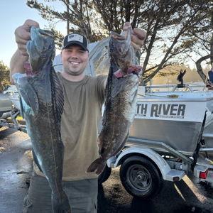 Fishing Fund