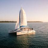 All Inclusive: Catamarán & Reef Snorkel