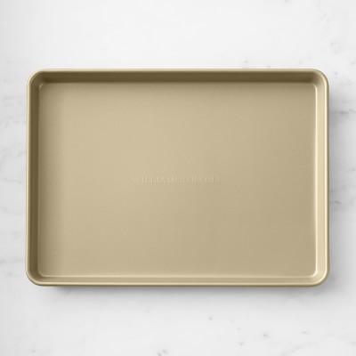 Williams Sonoma Goldtouch® Pro Nonstick Non Corrugated Half Sheet