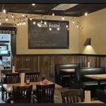 Thatcher's Bbq And Grille