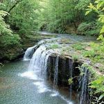 Princess Falls