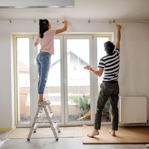 Our Home Renovation Fund