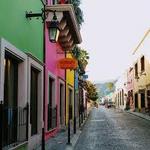 Barrio Antiguo
